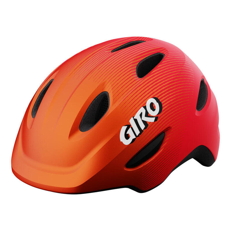 Casco niño Scamp