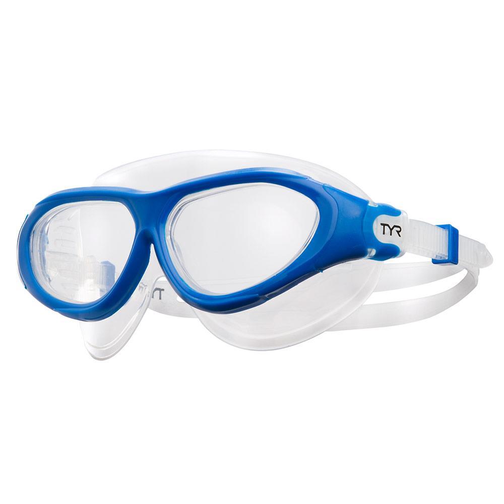 TYR TYR Flex Frame Swim Goggles - Blue