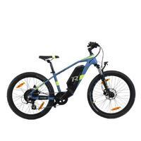 Reconditionné - VTT électrique FourRay E 1.5 Streets 300Wh 24" - Très bon état