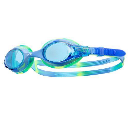 BLUE / GREEN