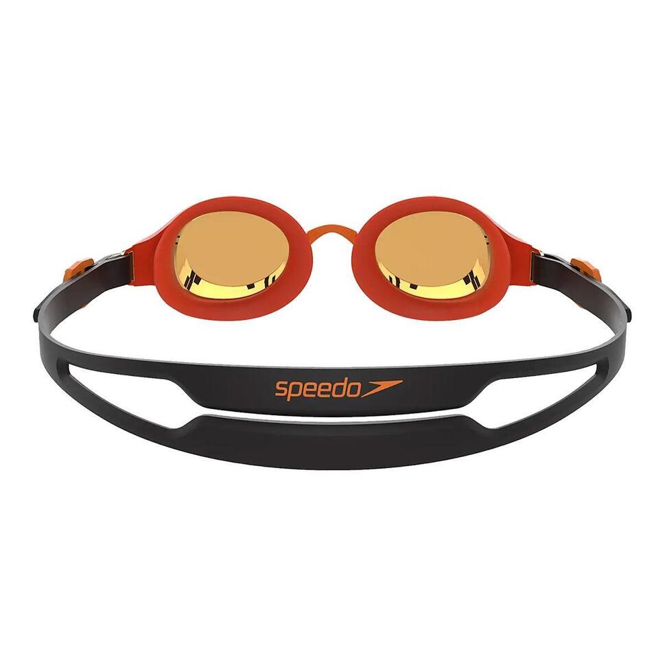 Okulary do pływania dla dzieci Speedo Hydropure