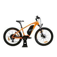 Reconditionné - VTT électrique FourRay E 1.5 Streets 300Wh 24" - Très bon état