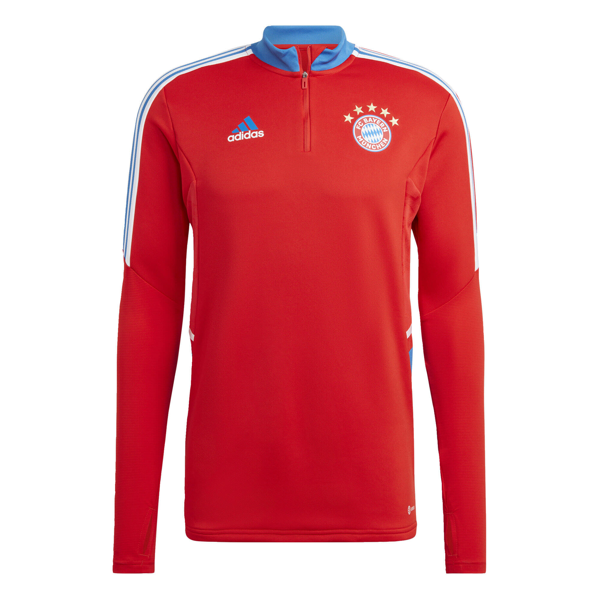 Kurtka z dresu Bayern Munich Condivo 2022/23 2/6