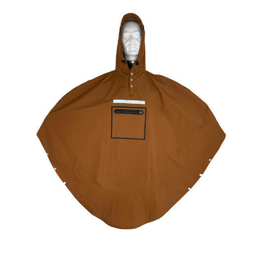 Poncho The Peoples Poncho