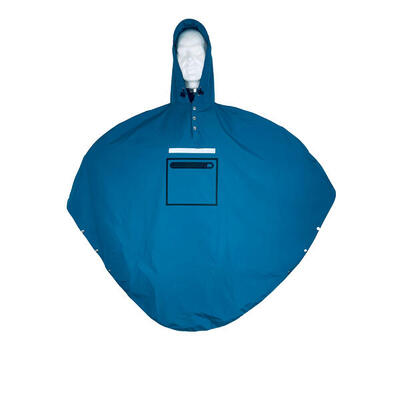 Poncho The Peoples Poncho