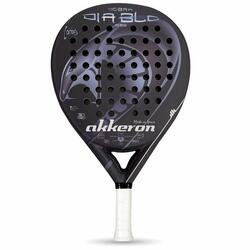 Raquette de padel Adulte Akkeron Cobra Diablo Edition 2022 RC