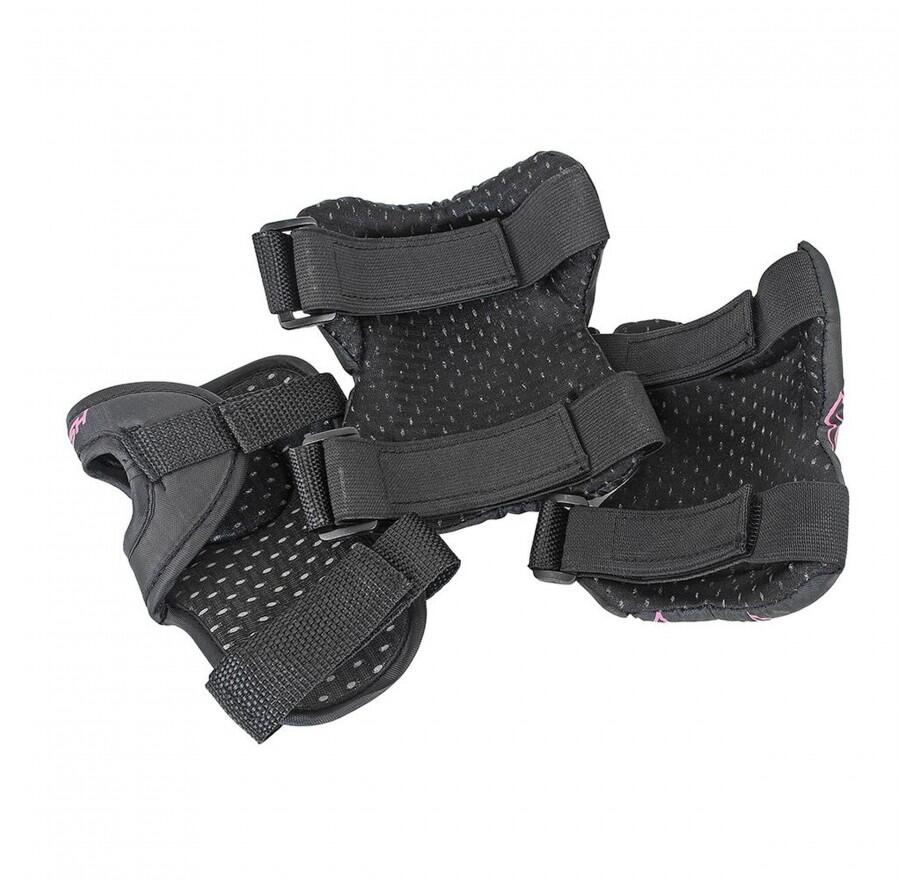 Fid - Protections de patinage ot de 3 - Adultes - Rose 2/7