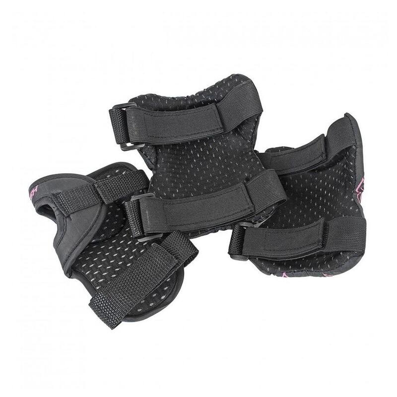 Tempish - Fid Skatebescherming Set - Volwassenen - Driedelig - Roze - M