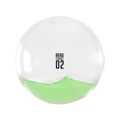 Water Ball Reax Fluiball REAXING 26cm 2 kgs Verde
