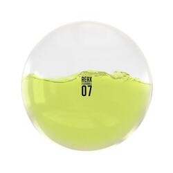 Water Ball Reax Fluiball REAXING 30cm 7 kgs Amarilla