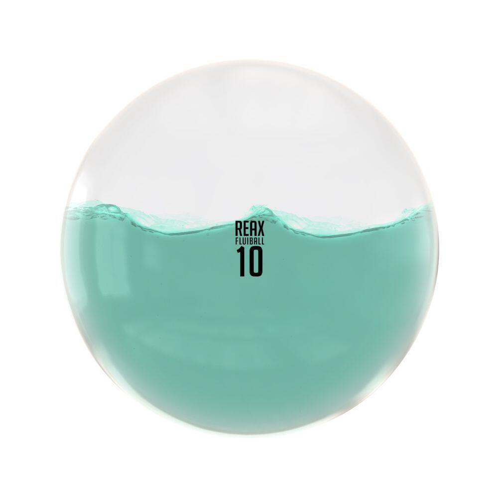 Water Ball Reax Fluiball REAXING 30cm 10 kgs Azul 1/3