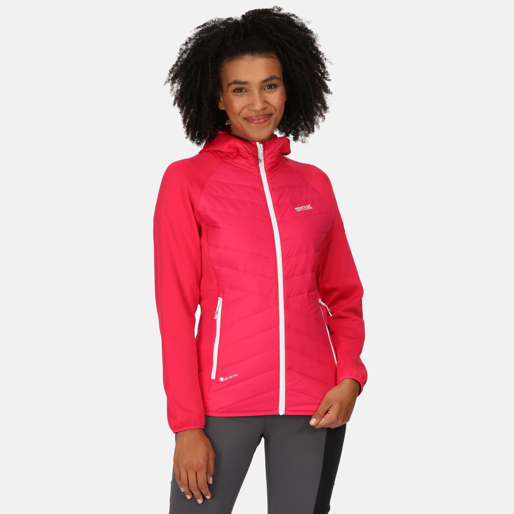 REGATTA Andreson VII Women's Hiking Jacket