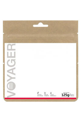 Pasto Liofilizzato Voyager Purè Di Patate Con Formaggio 125G