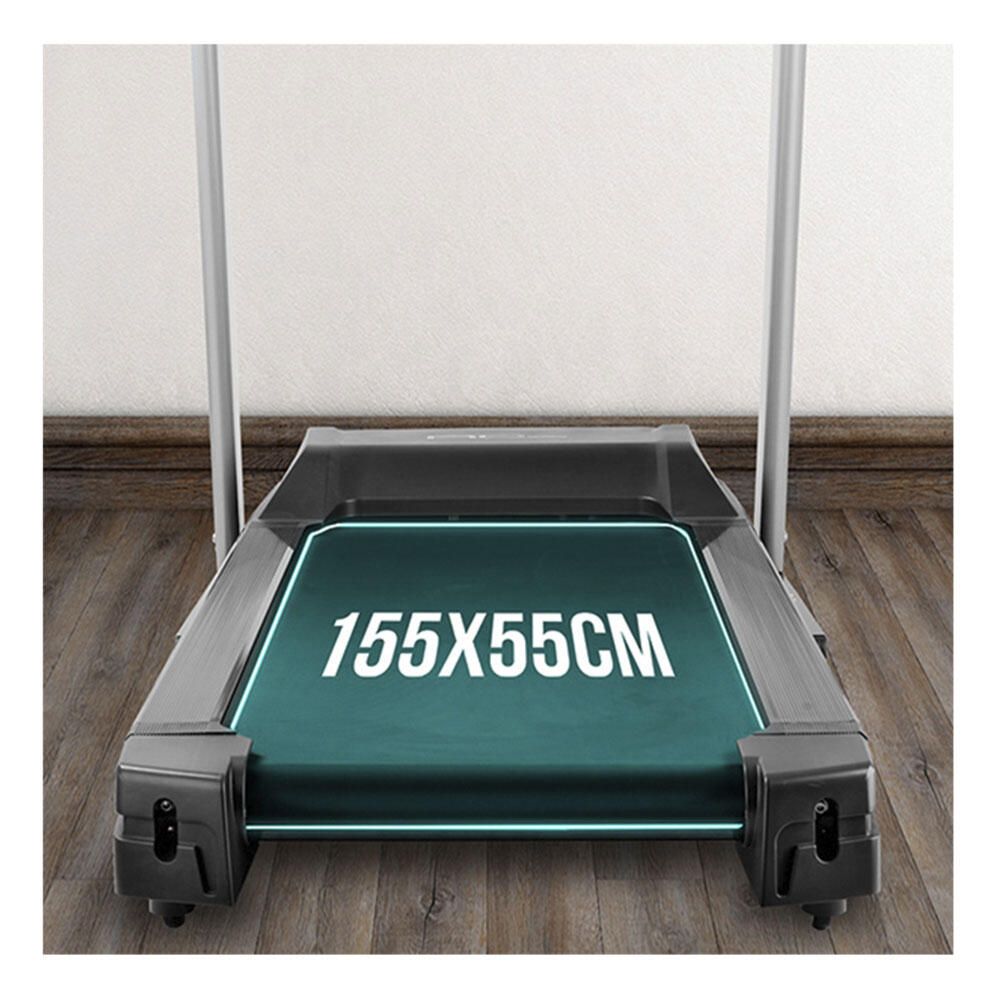 Tapis roulant RC09 TFT G6180TFT uso intensivo 5/5