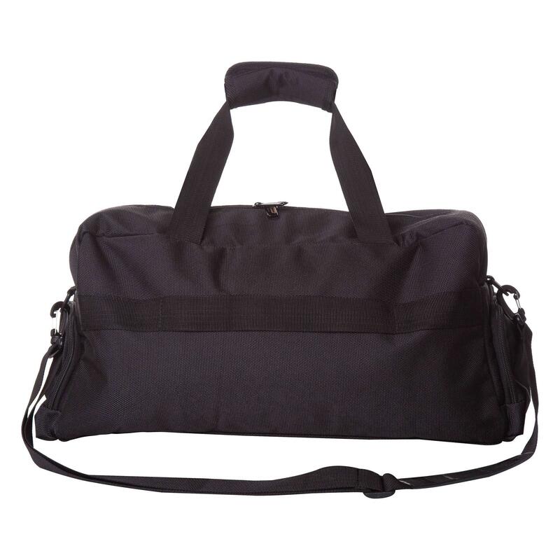Geanta De Voiaj Atena Neagra 50X18X25 Cm