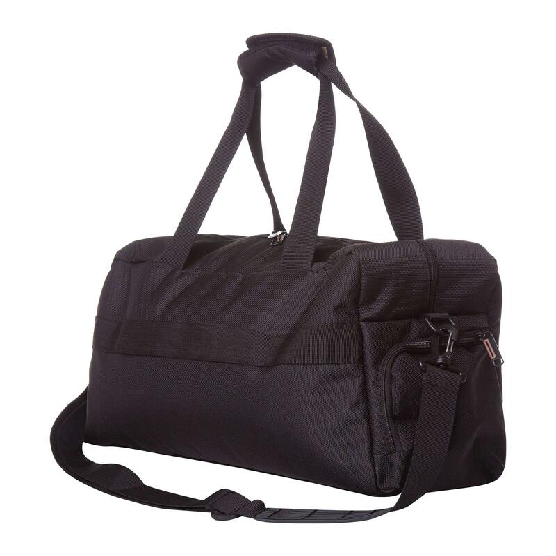Geanta De Voiaj Atena Neagra 50X18X25 Cm