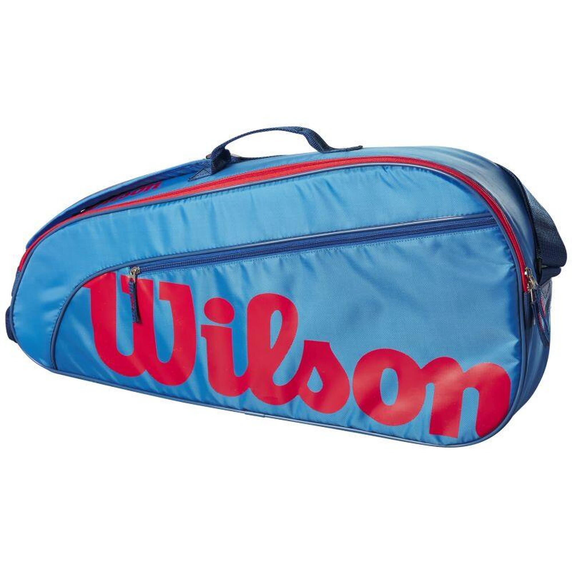 Torba tenisowa dziecięca Wilson Junior x 3