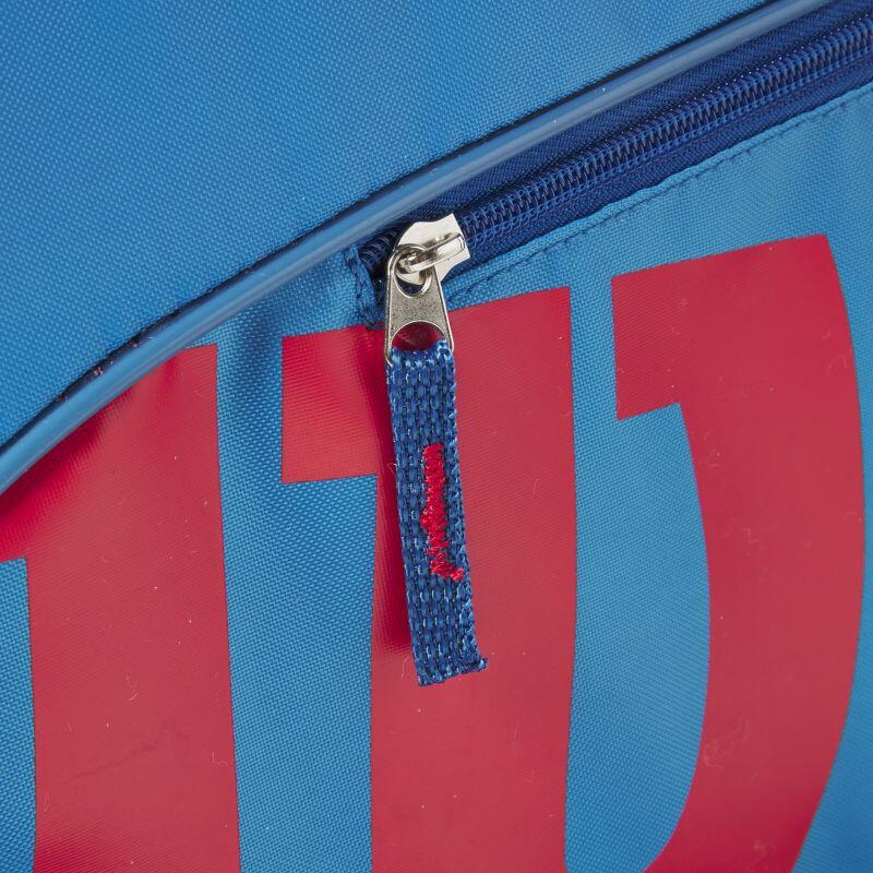 Torba tenisowa dziecięca Wilson Junior x 3