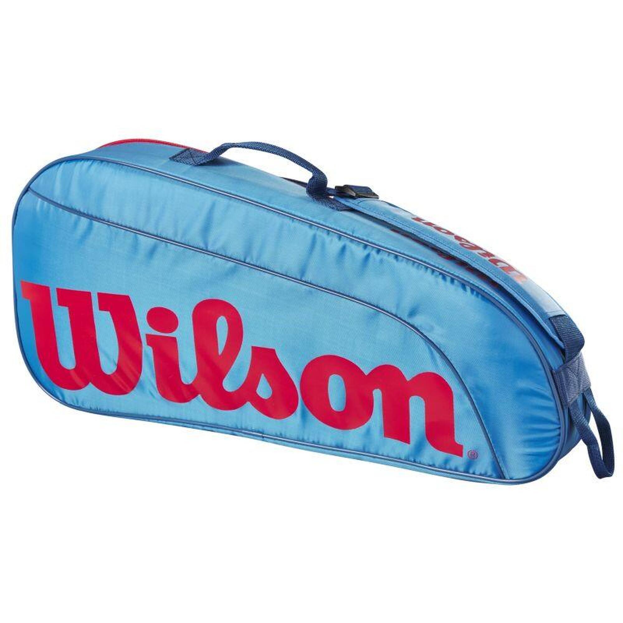 Torba tenisowa dziecięca Wilson Junior x 3