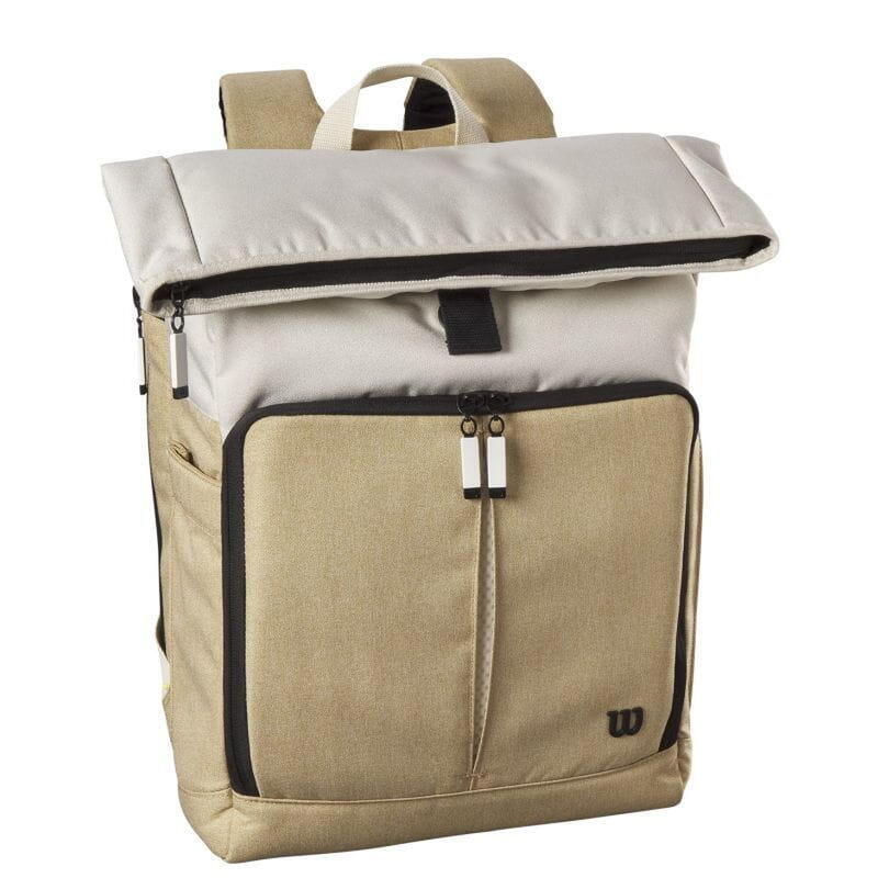 Plecak tenisowy Wilson Lifestyle Foldover Backpack