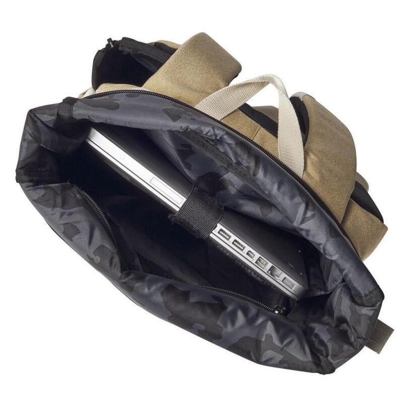 Plecak tenisowy Wilson Lifestyle Foldover Backpack