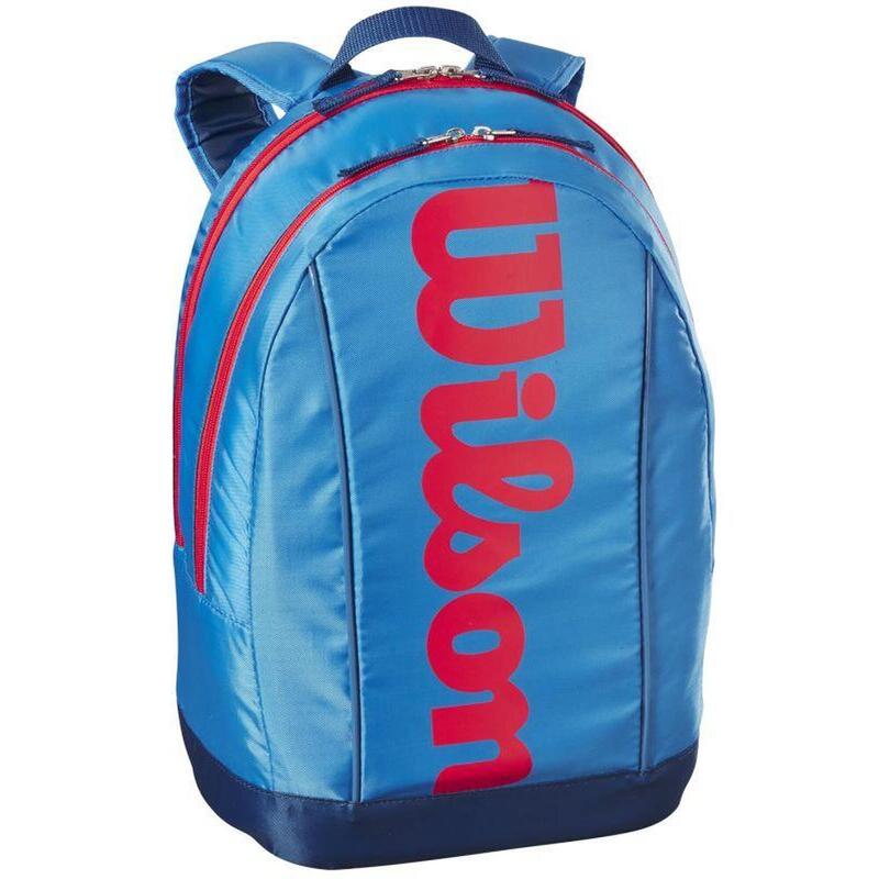 Plecak tenisowy dziecięcy Wilson Junior Backpack
