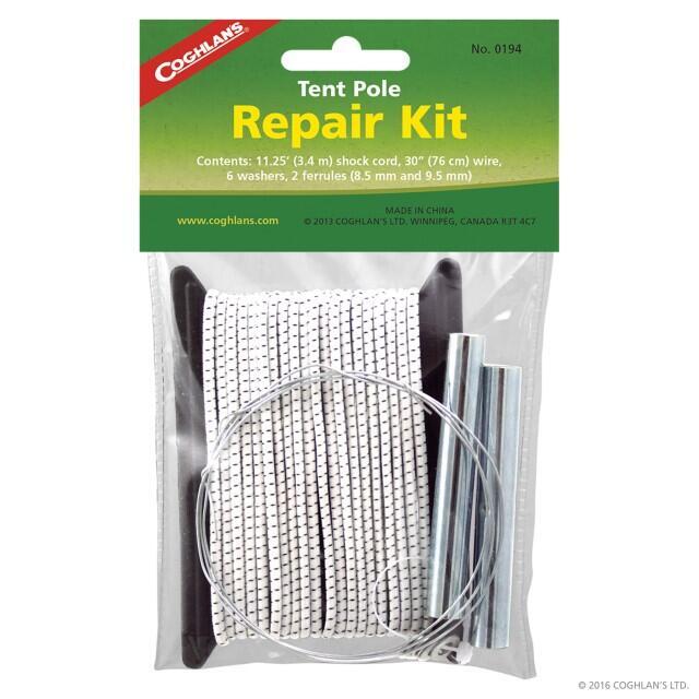 Kit reparatie bete de cort Coghlans - C0194