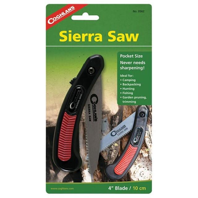 kleine Säge Pocket Sierra 1/2