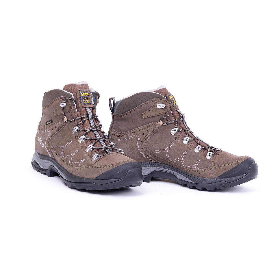 Buty trekkingowe męskie Asolo Falcon LTH GV