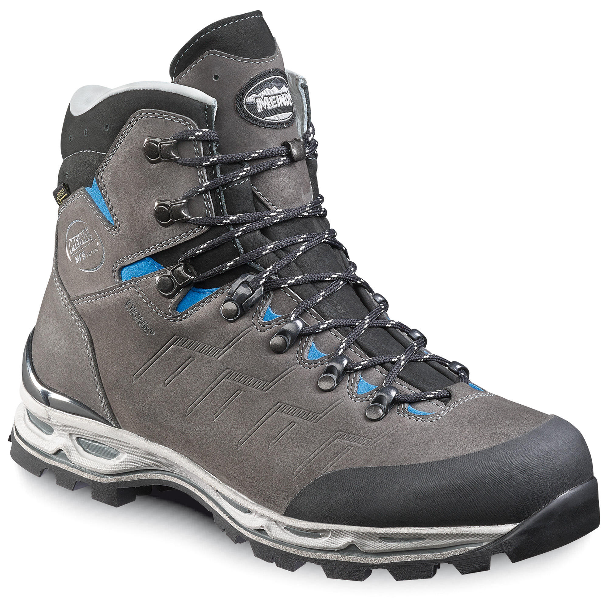 Buty trekkingowe męskie Meindl Bellavista MFS