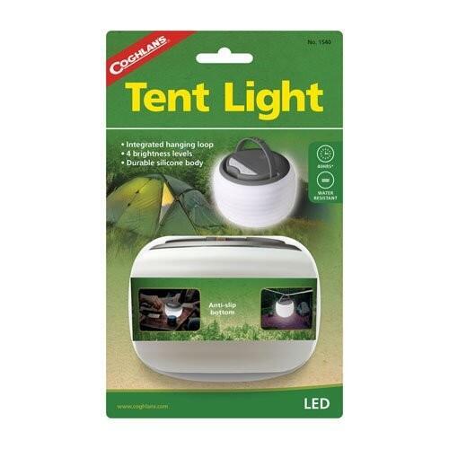 Lampa pentru cort cu LED Coghlans - C1540
