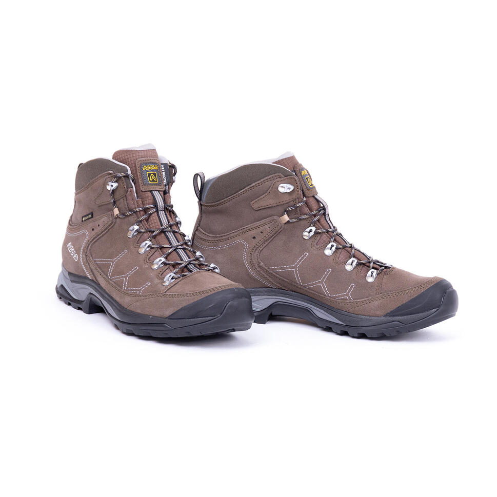 Buty trekkingowe męskie Asolo Falcon LTH GV