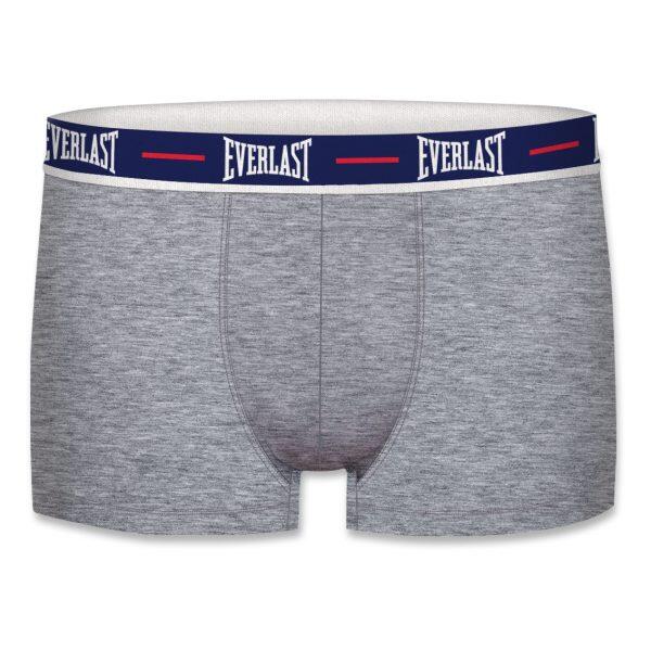 Pack 2 Boxer Algodón Everlast 2/4