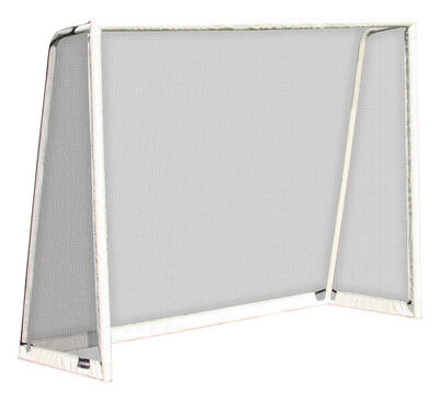 Buffalo Fußballtor World Cup (225x175x80cm) mit Torwand