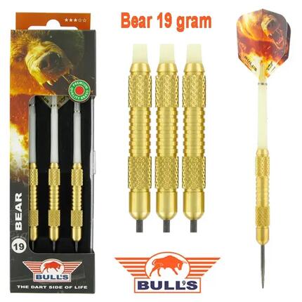 Bull's Bear Brass 19 gram