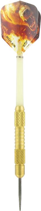 Bull's Bear Brass 20 gram 2/4