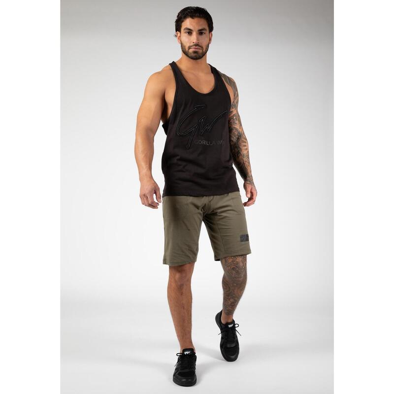 Débardeur Gorilla Wear Evansville