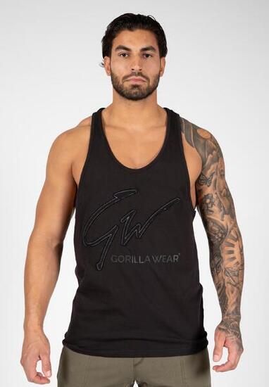 Tanktop Gorilla Wear Evansville