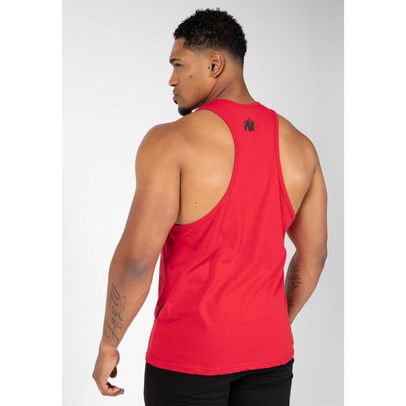 Tank Top fitness męski Gorilla Wear Evansville
