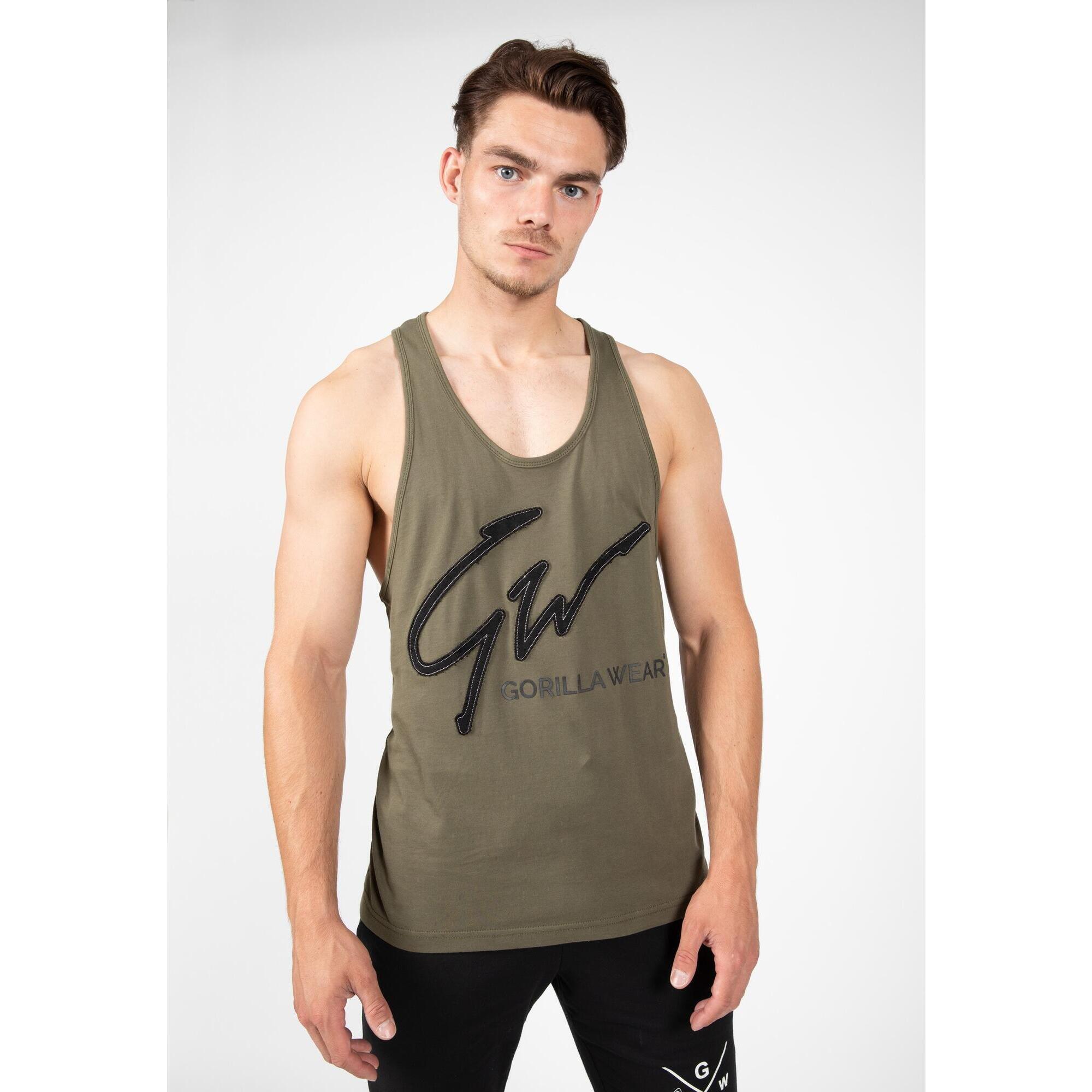 Canotta - Evansville |  Gorilla Wear