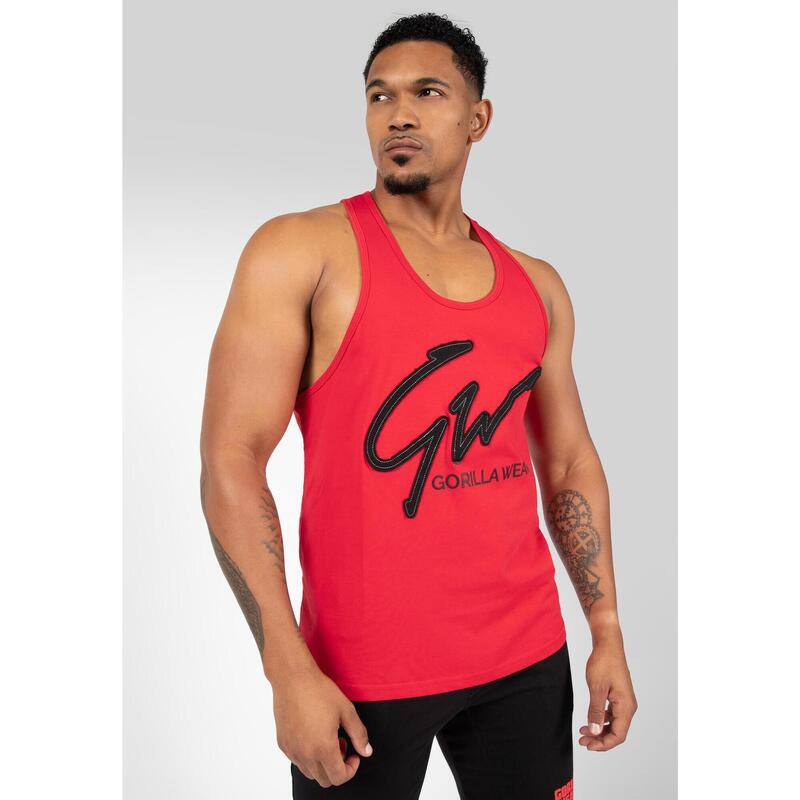 Tanktop Gorilla Wear Evansville