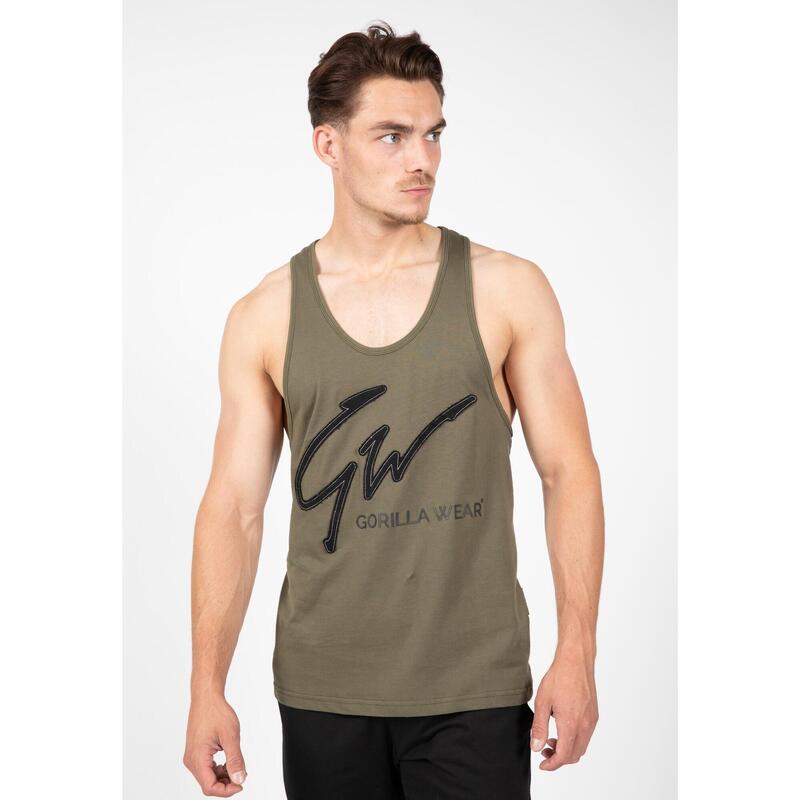 Tanktop Gorilla Wear Evansville