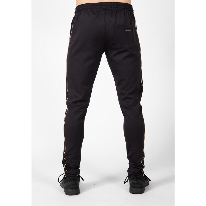 Spodnie fitness męskie Gorilla Wear Wenden Pants