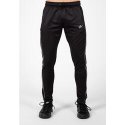 Wenden Track Pants Black