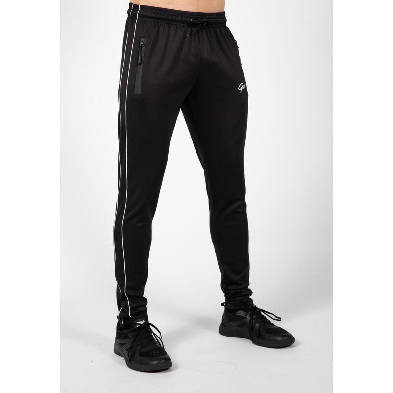 Spodnie fitness męskie Gorilla Wear Wenden Pants