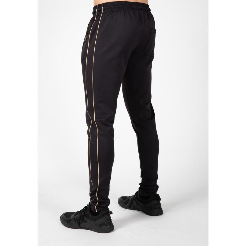 Spodnie fitness męskie Gorilla Wear Wenden Pants