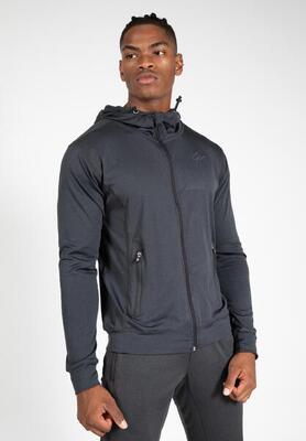 Glendo jacket light gray