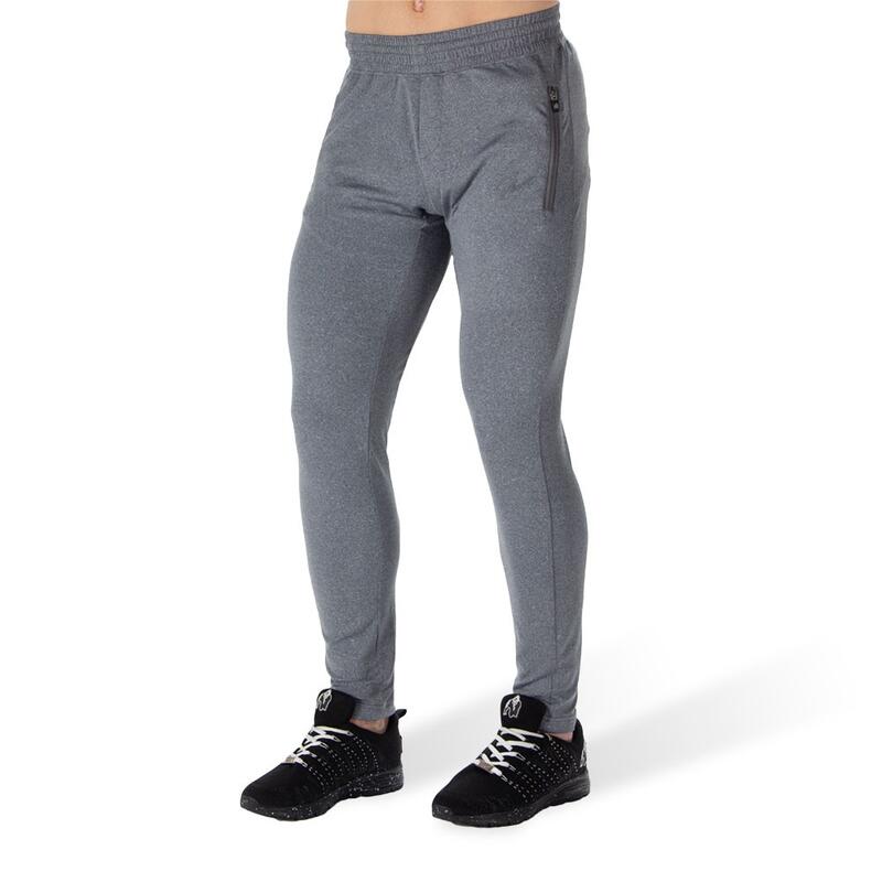 Spodnie fitness męskie Gorilla Wear Glendo Pants