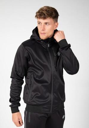 Veste de survêtement Gorilla Wear Glendal Softshell