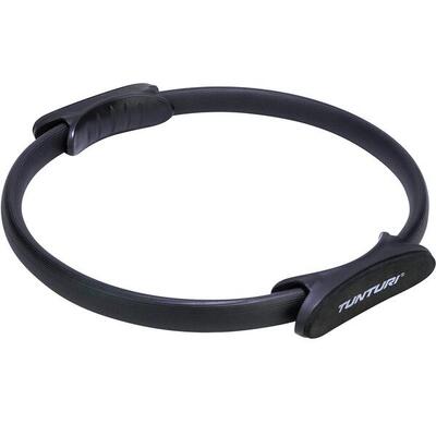 Pilates ring - yoga ring - zwart
